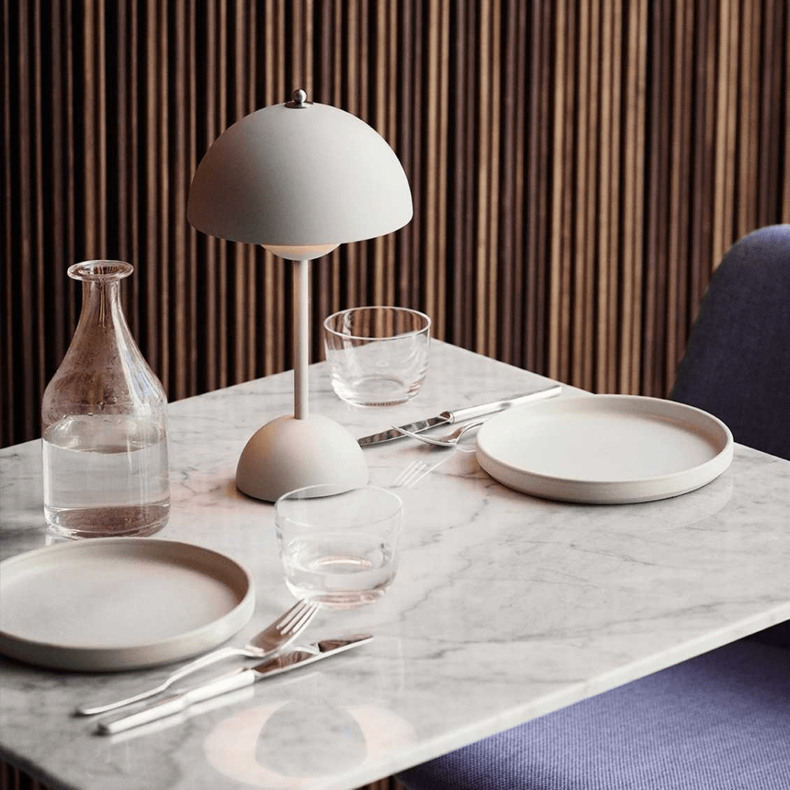 ルナグロ - LEDランプ