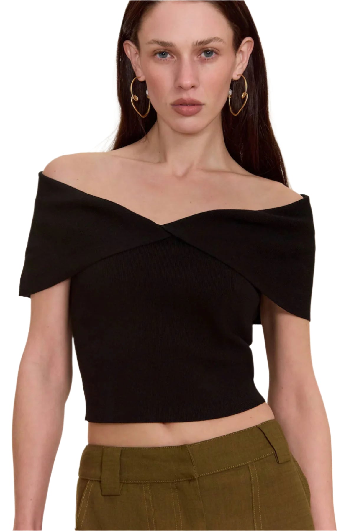 ララ - リブトップス