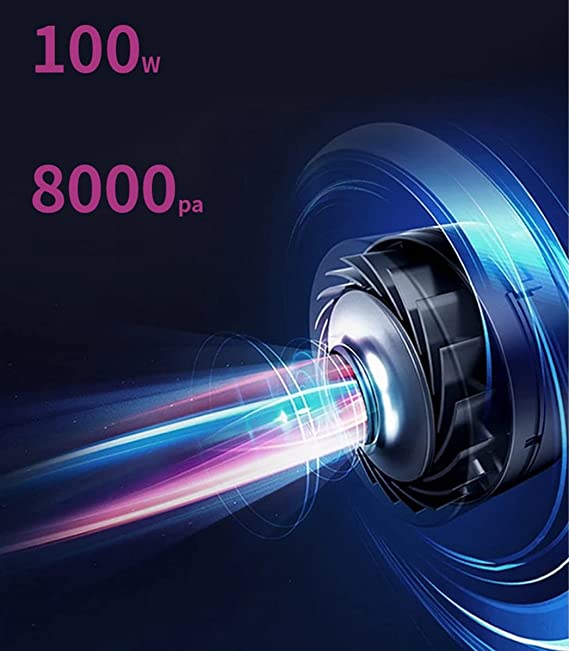 The best vacuum cleaner for home dust mites