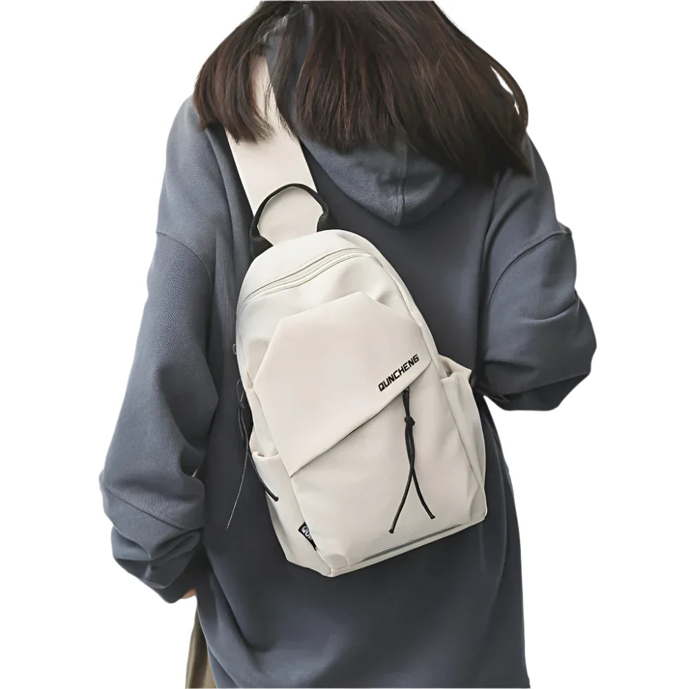 ルシア – 機能的なクロスボディバッグ