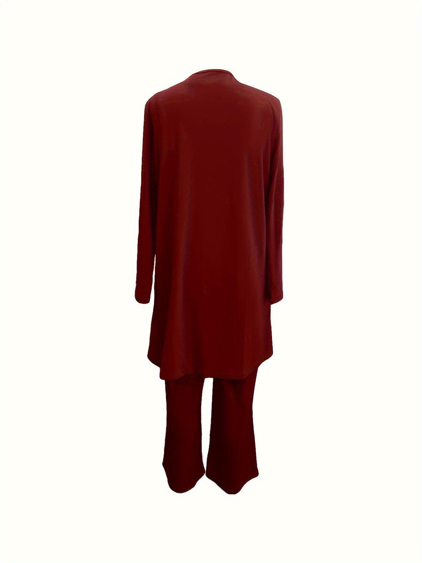 Tetsu - Women's Long Set