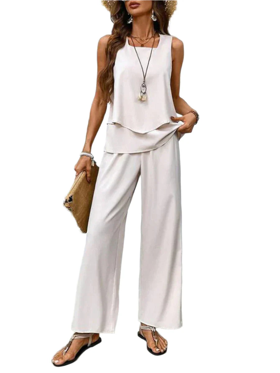 Ellie - Elegant Summerset