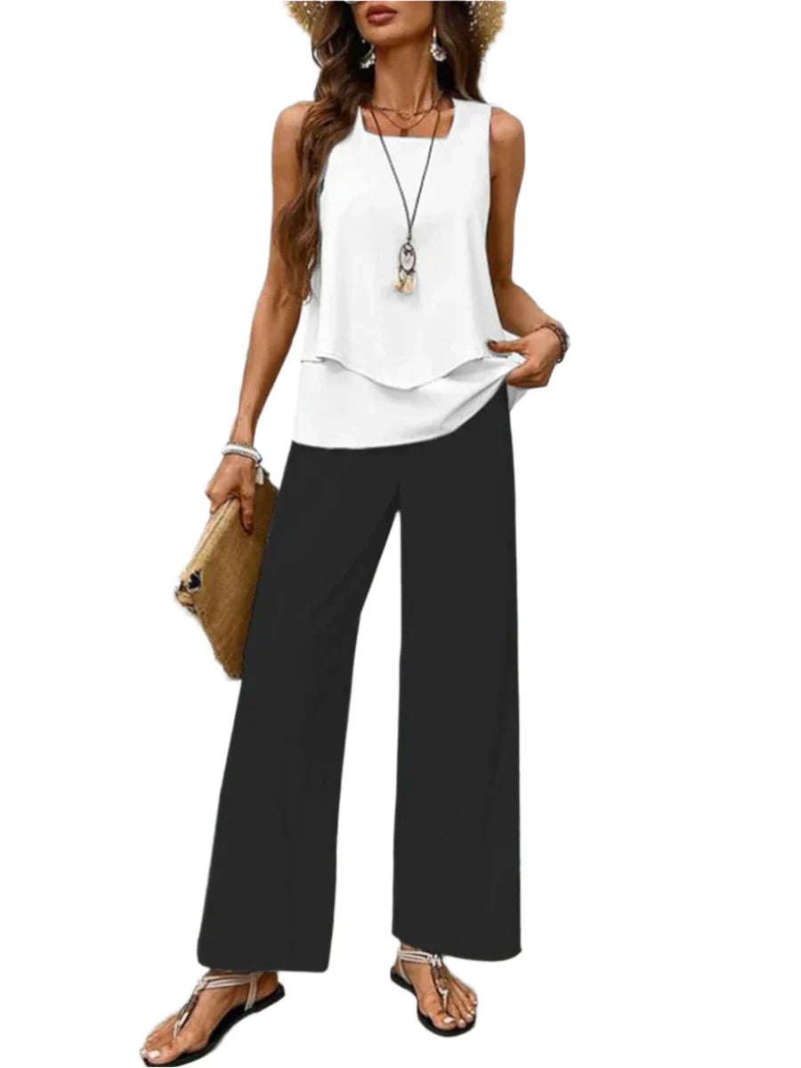 Ellie - Elegant Summerset