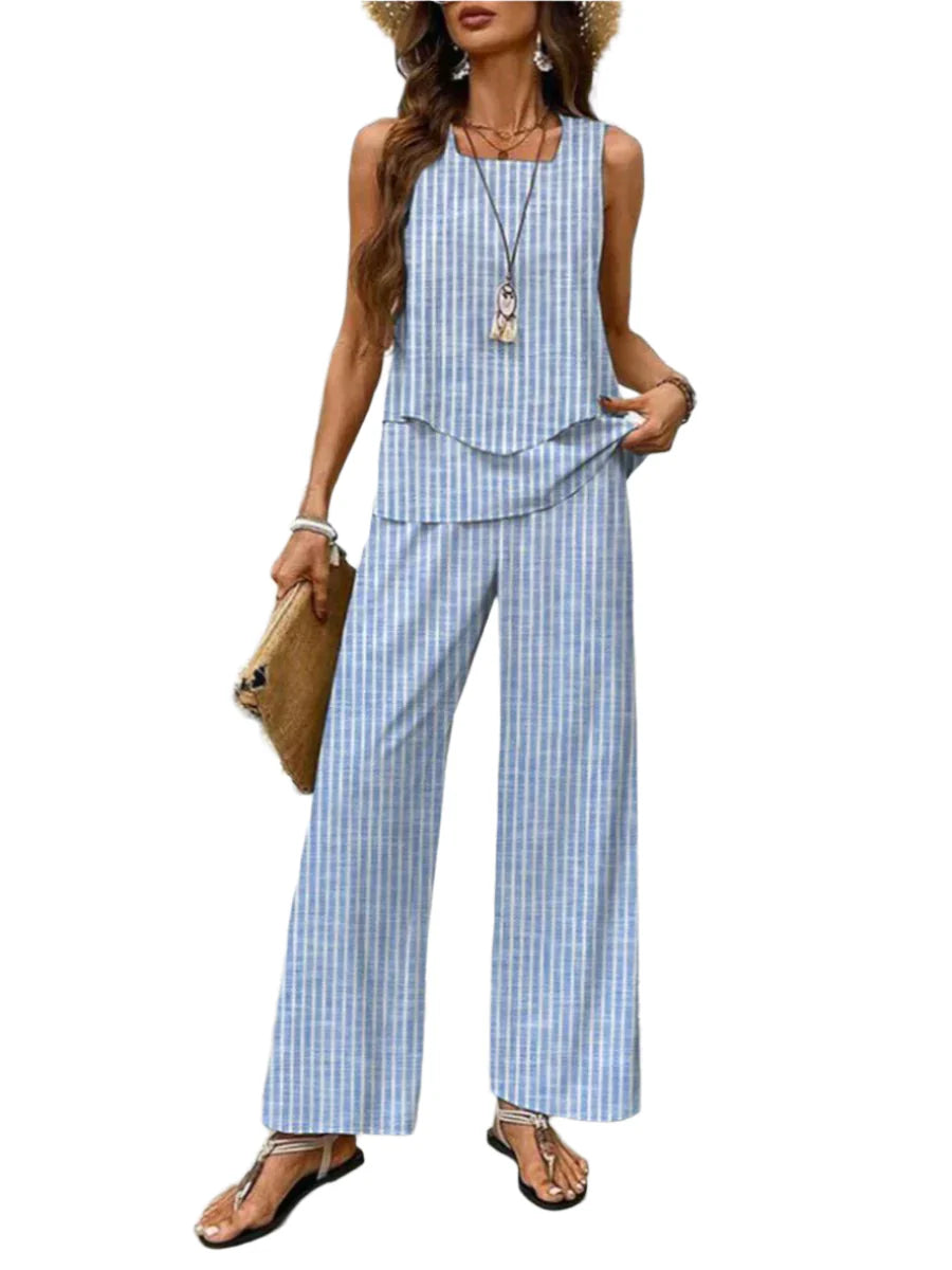 Ellie - Elegant Summerset