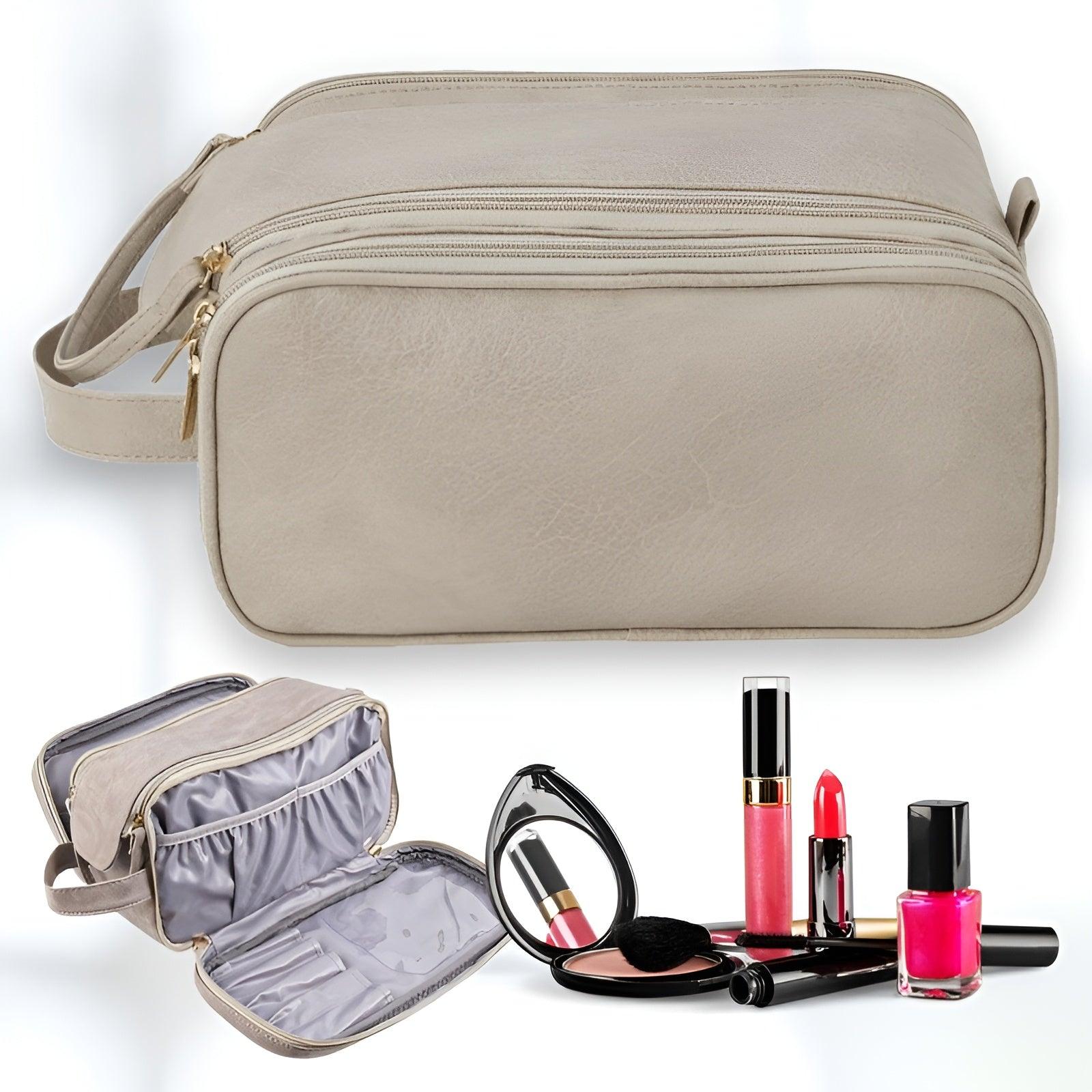cosmetic organizer bag