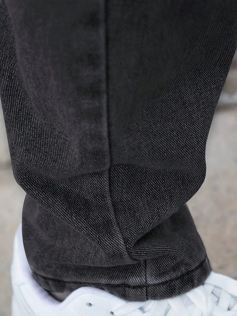 Ryo Pants - Modern Comfort