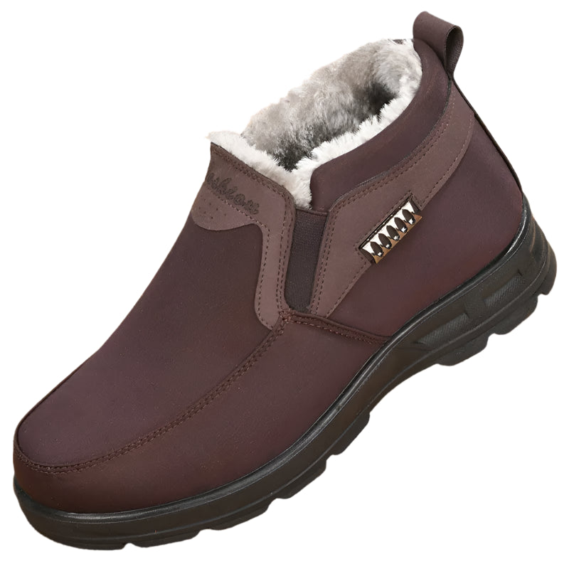 Haruki - Winter shoes