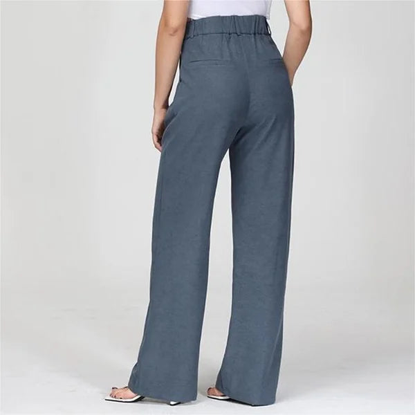 Mia: Elegant and effortless pants