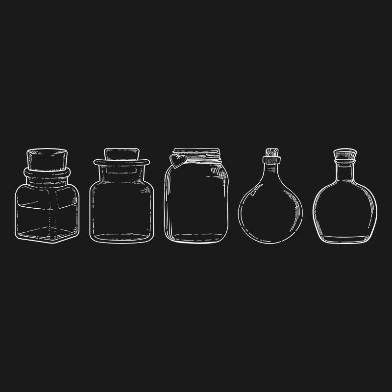 Bloom Keepers - Dried Flower Holder Bookmark