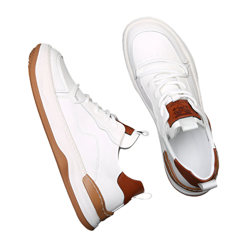 マックス - 本革シューズ