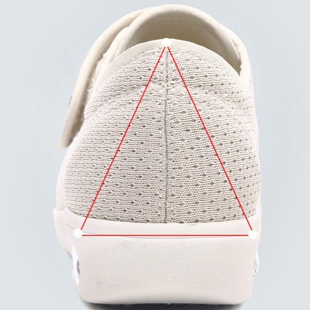 Frank - Wide and comfortable shoes