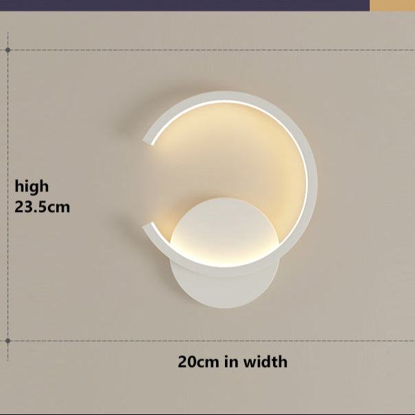 ネオノバ- LEDウォールランプ