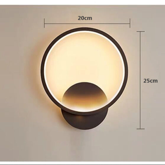 ネオノバ- LEDウォールランプ