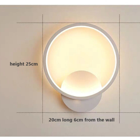 ネオノバ- LEDウォールランプ