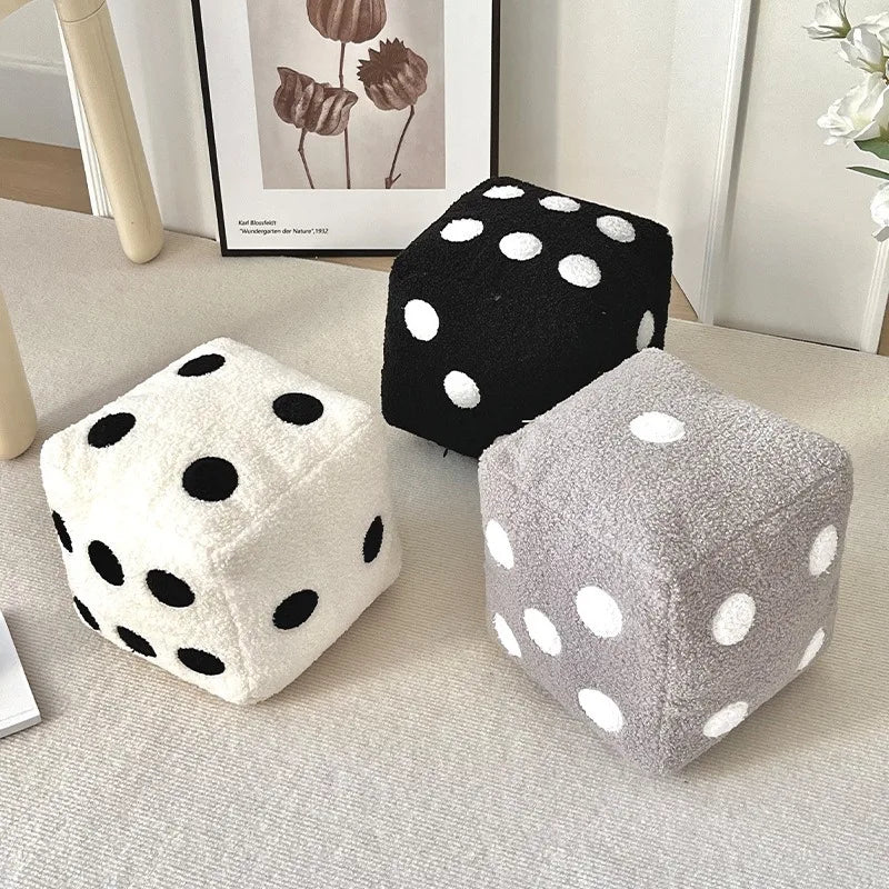 Cuboluxe - Cube Sofa Cushion