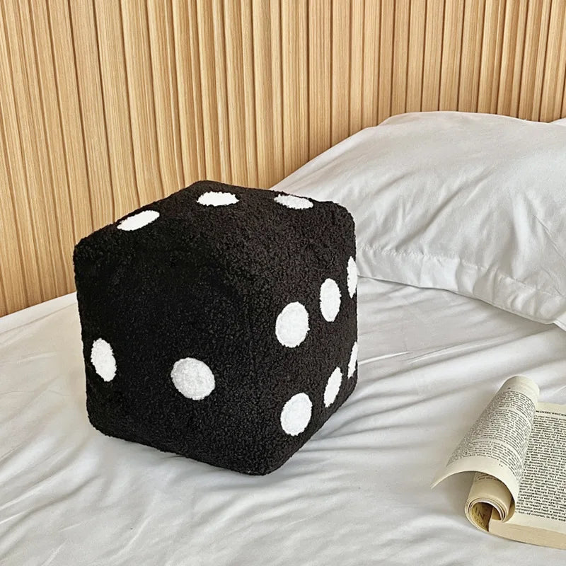 Cuboluxe - Cube Sofa Cushion