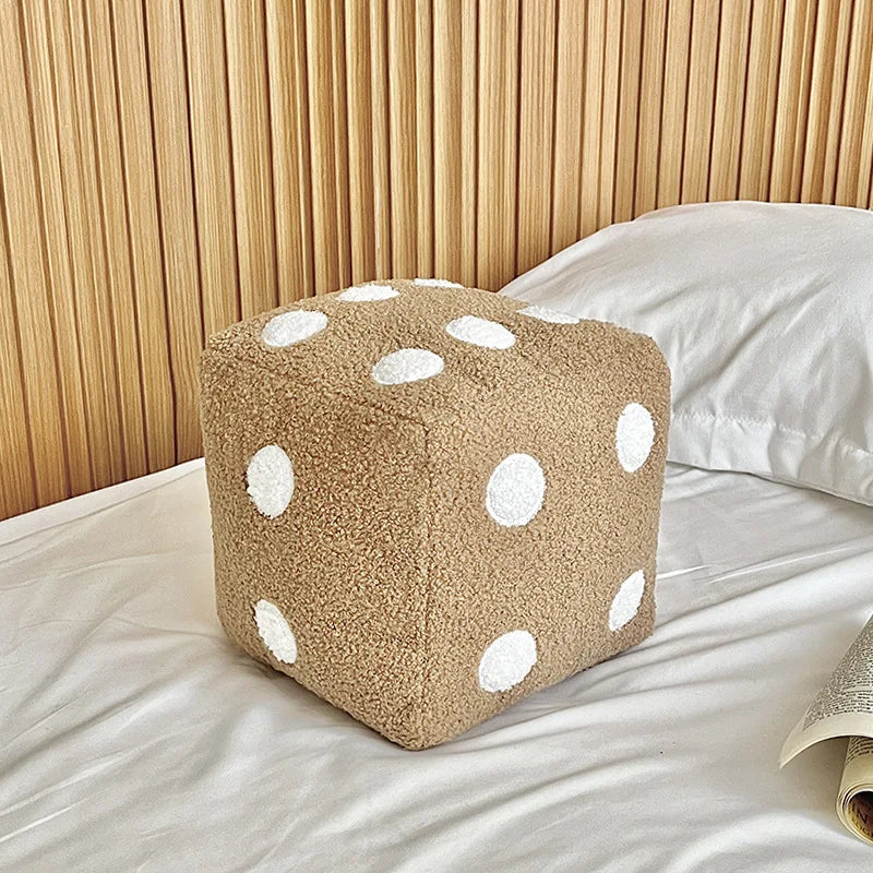 Cuboluxe - Cube Sofa Cushion
