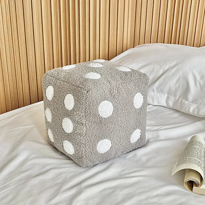 Cuboluxe - Cube Sofa Cushion