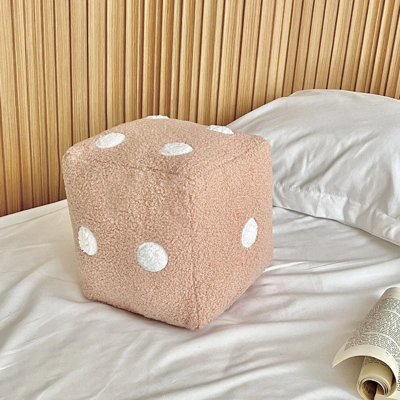 Cuboluxe - Cube Sofa Cushion