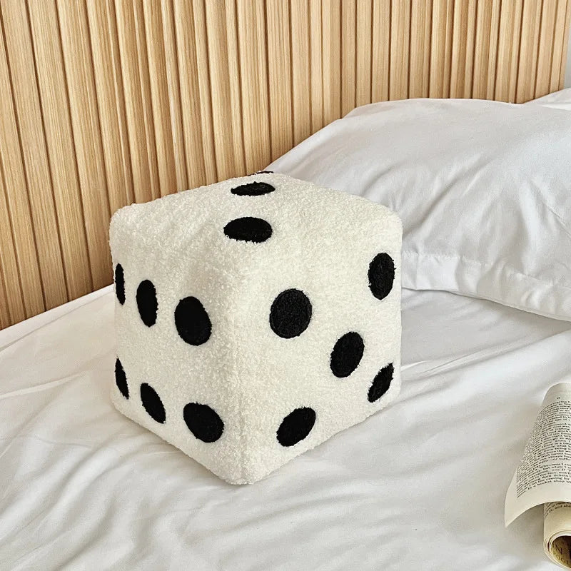 Cuboluxe - Cube Sofa Cushion