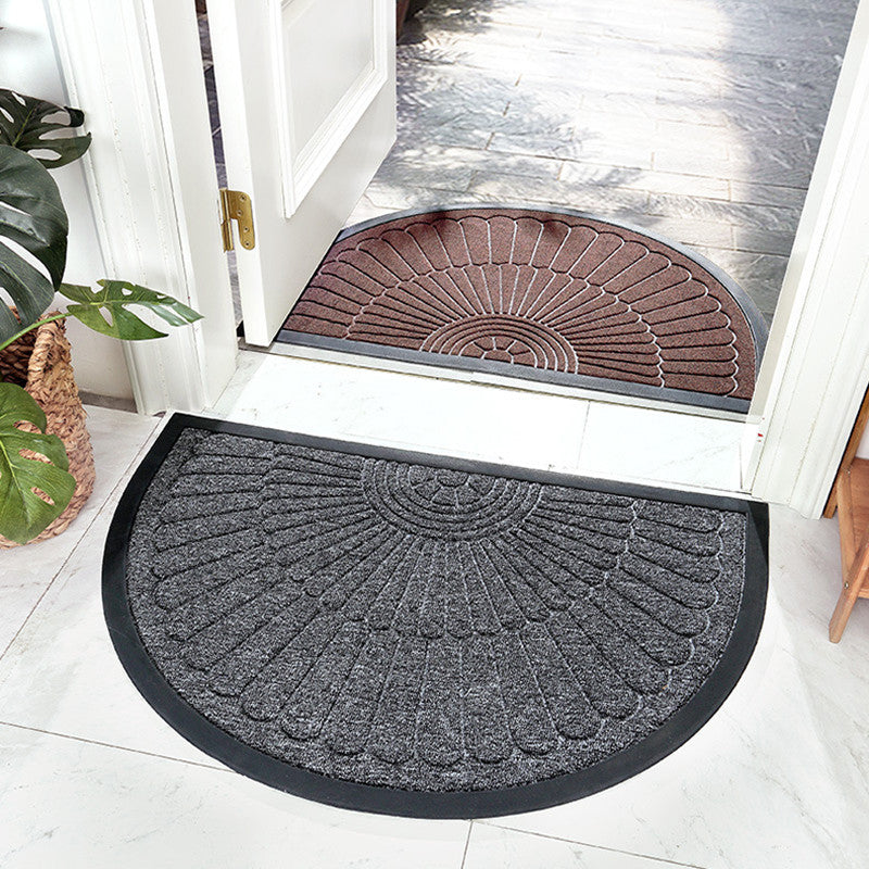 Dirt Defender - Premium Mud-Proof Doormat for a Spotless Home