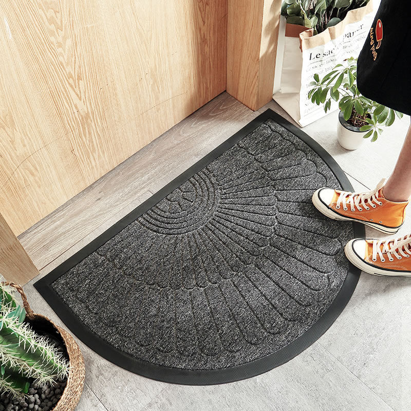 Dirt Defender - Premium Mud-Proof Doormat for a Spotless Home