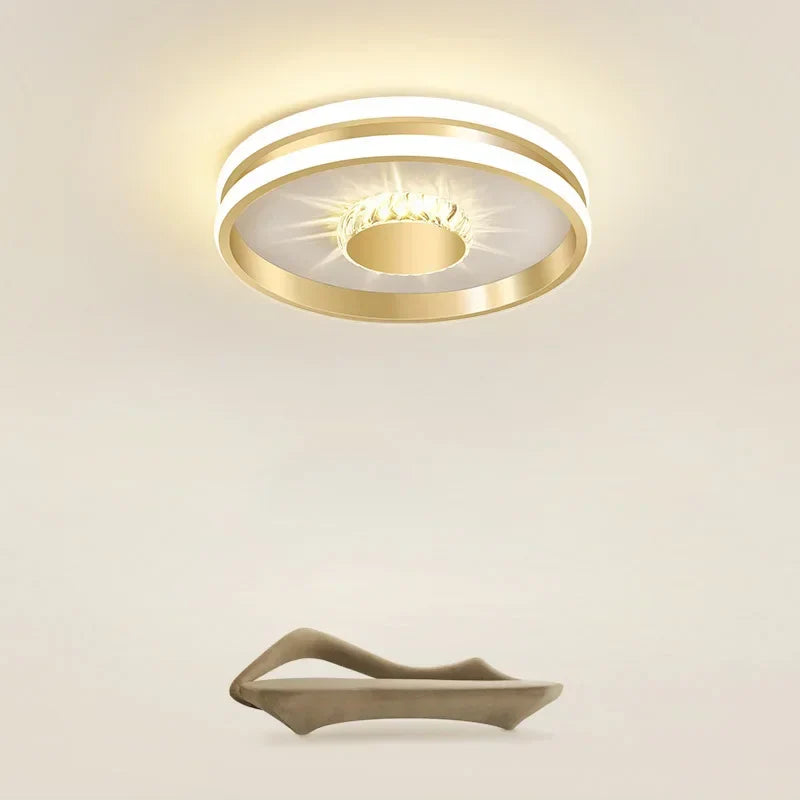 Light - Modern LED Ceiling Lamp