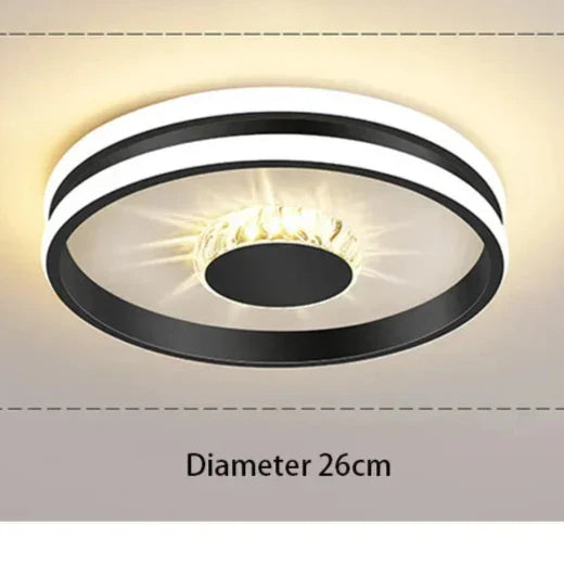 Light - Modern LED Ceiling Lamp