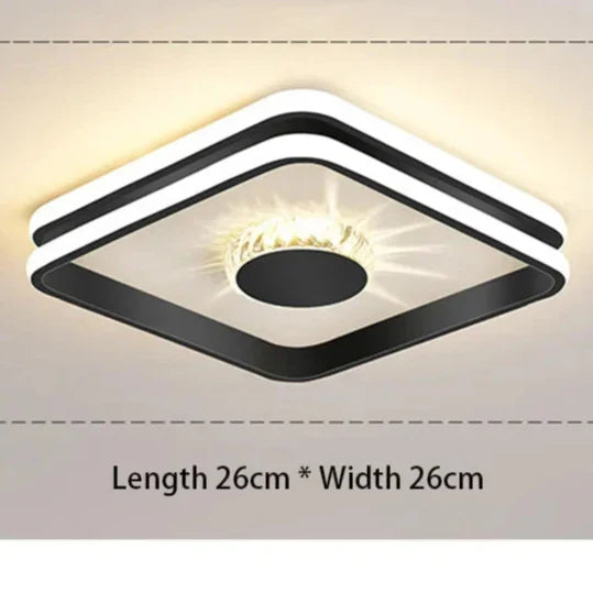 Light - Modern LED Ceiling Lamp