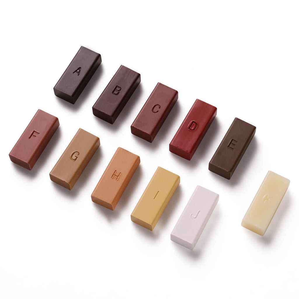 Fix Master - Furniture Repair Kit