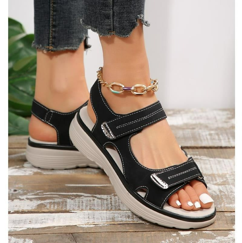 フレキシステップ |整形外科用サンダル