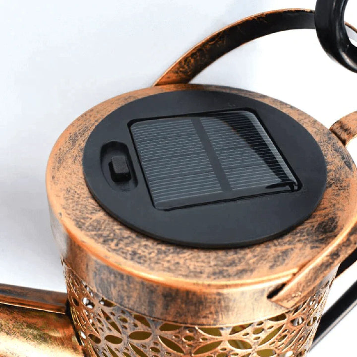GrowSprout - Unique Decorative Solar Garden Light
