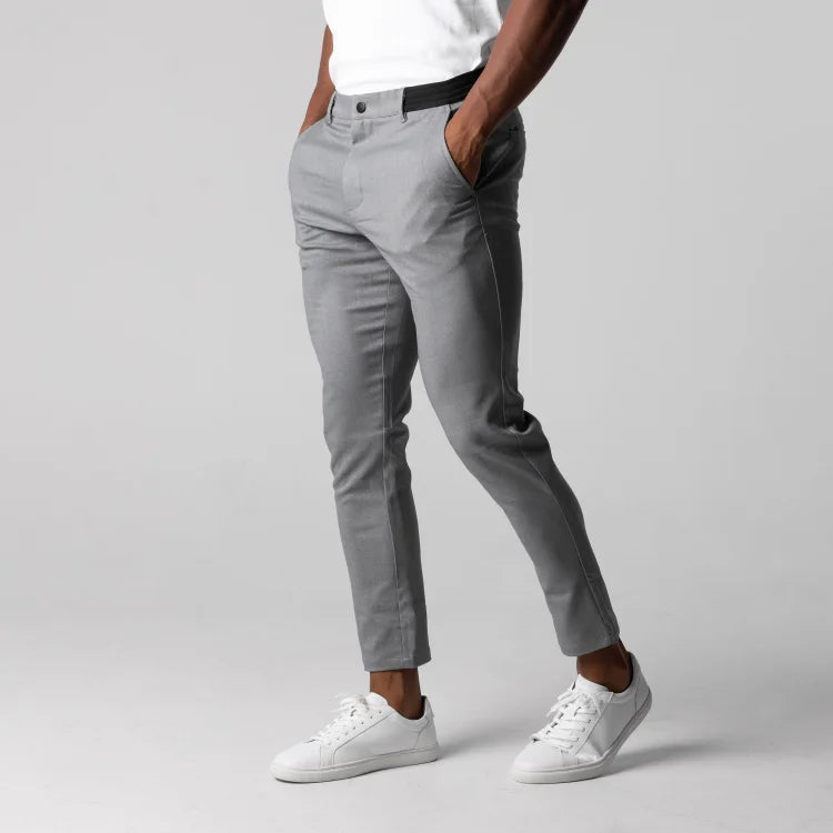Frederick - Men's Stretch Chinos