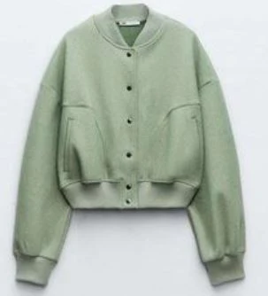 Manami Women's Soft Sweater Jacket