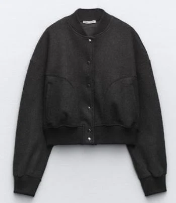 Manami Women's Soft Sweater Jacket