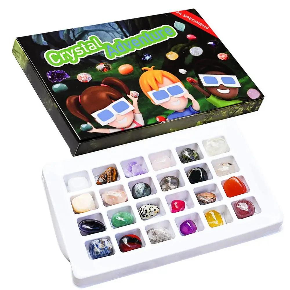 2025年カウントダウンカレンダー コレクターズアイテム 宝石付き