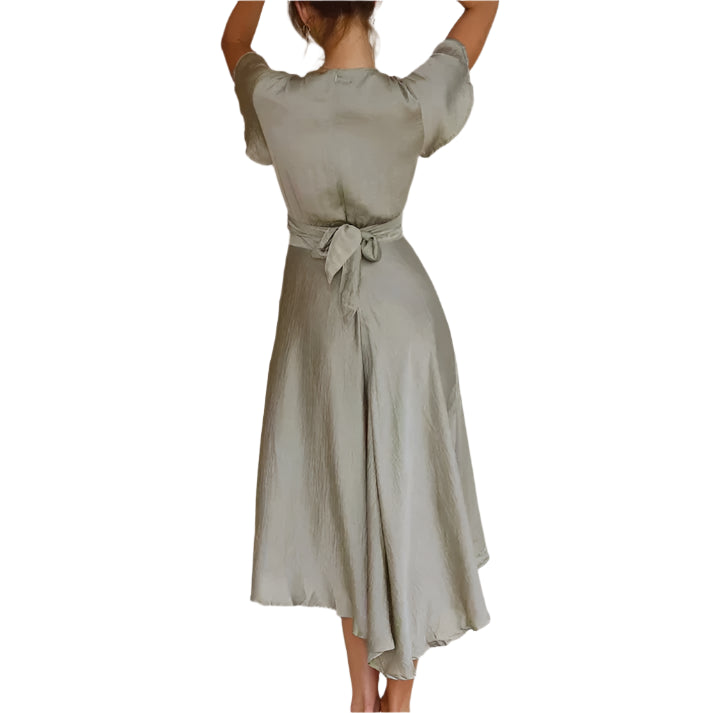 Lauren – Beautiful vintage-style summer dress