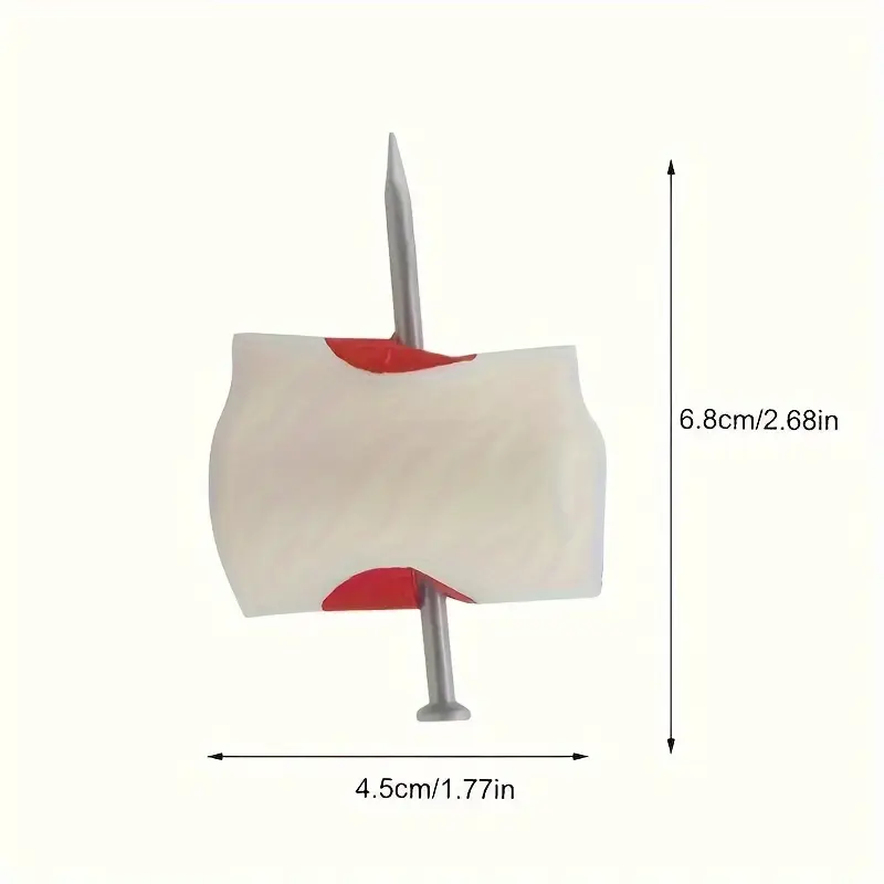 Halloween Pranks with False Nails – Scary Trick Props for Parties