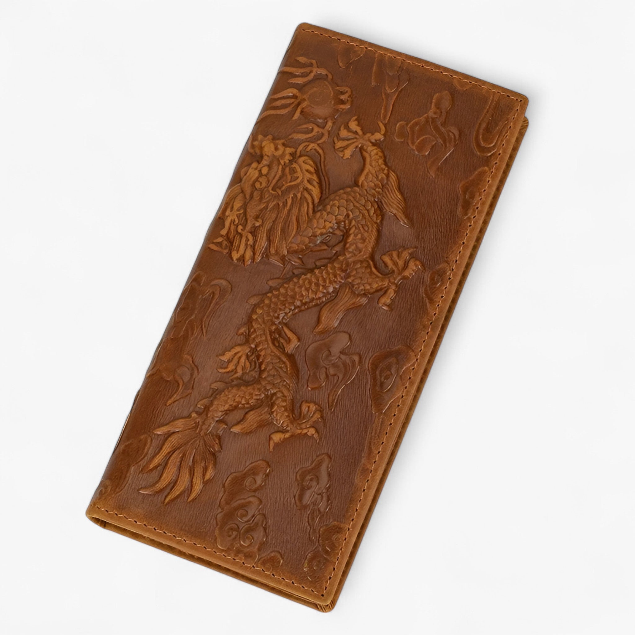 レトロヴァ- メンズ財布