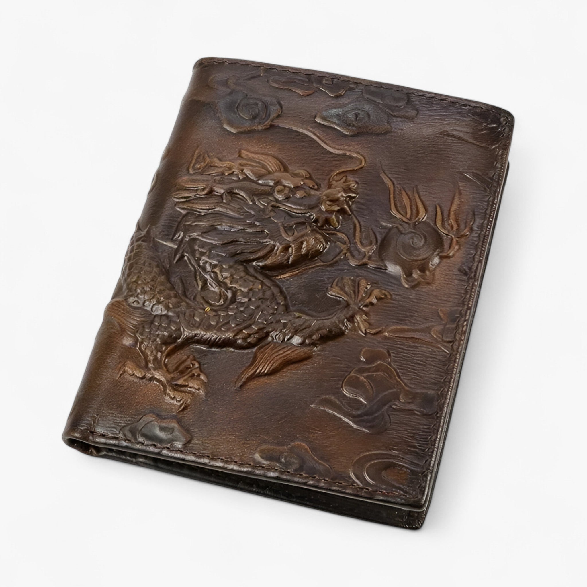 レトロヴァ- メンズ財布