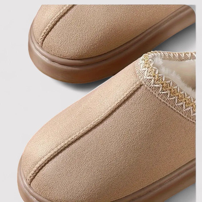 Riva - Soft and Luxurious Unisex Slippers
