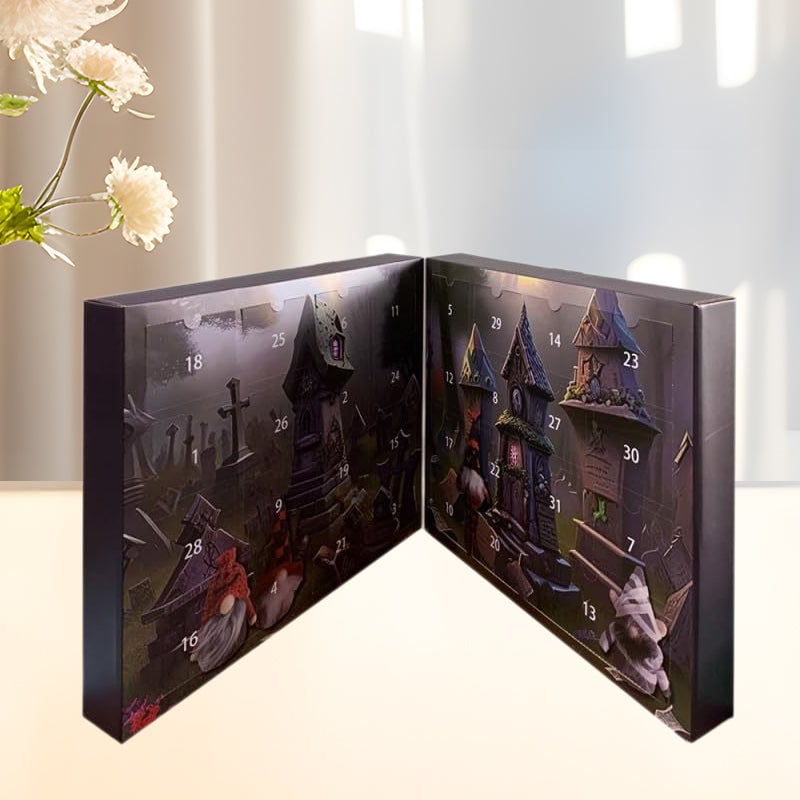 アドベントカレンダー 2025