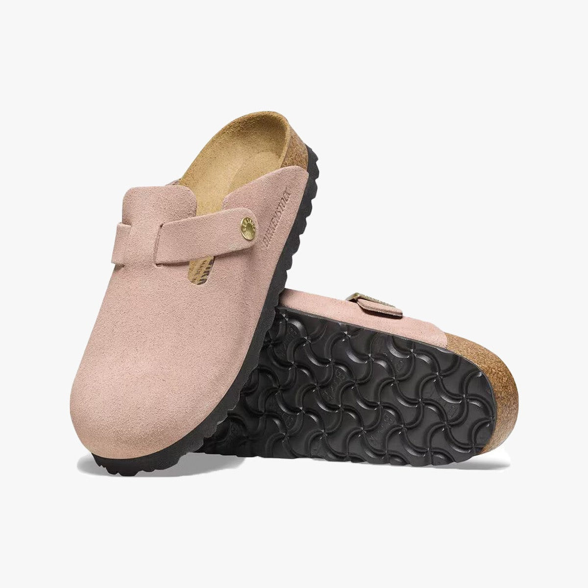 Lux - Boston Luxe Suede