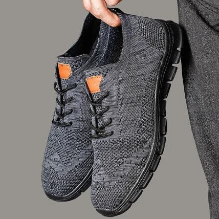 Ragnard - Breathable Mesh Shoes
