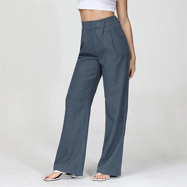 Mia: Elegant and effortless pants
