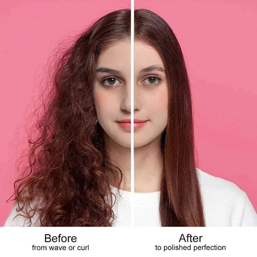 ヘアドライヤーボリュームエクスパンダー