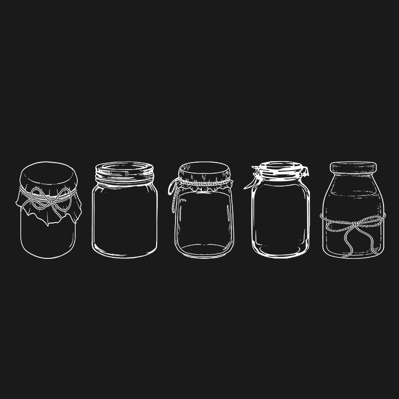 Bloom Keepers - Dried Flower Holder Bookmark