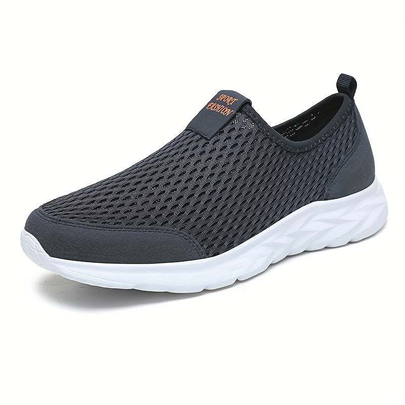 Kazuya - Lightweight, breathable, non-slip orthopedic comfort shoes