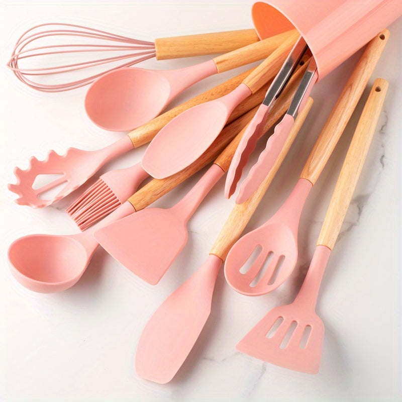 Flexicook – The Ultimate Silicone Kitchen Tool