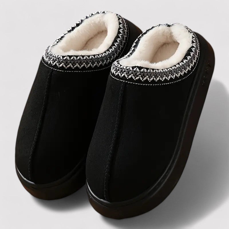 Riva - Soft and Luxurious Unisex Slippers